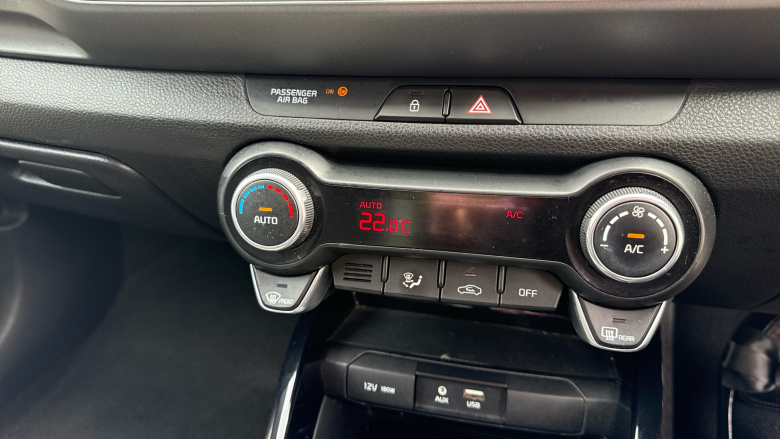 Kia Stonic 1.6 CRDi 3 5dr Diesel Estate